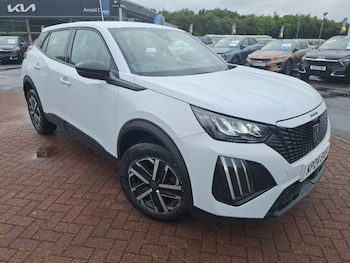 Used Peugeot 2008 2024 for sale - 79355900: Photo