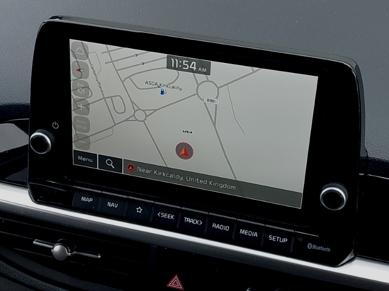 Used Kia Picanto 2024 for sale - 76465827: Photo 10