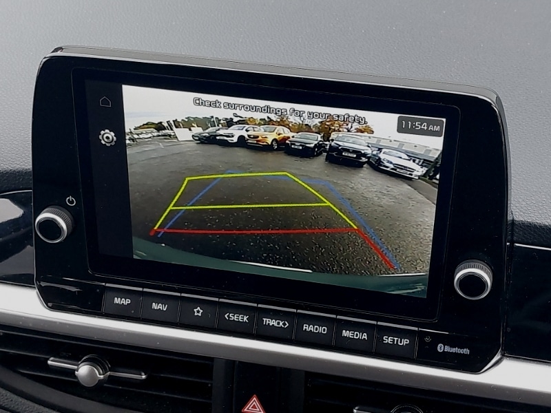 Used Kia Picanto 2024 for sale - 76465827: Photo 11