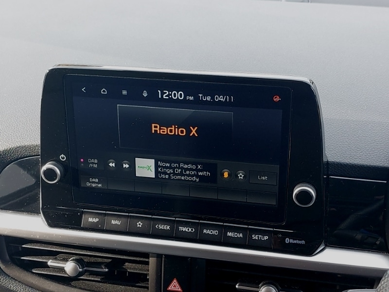 Used Kia Picanto 2024 for sale - 76465827: Photo 12