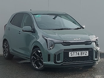Used Kia Picanto 2024 for sale - 76465827: Photo