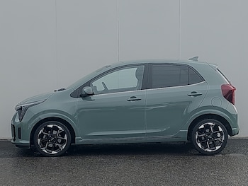 Used Kia Picanto 2024 for sale - 76465827: Photo