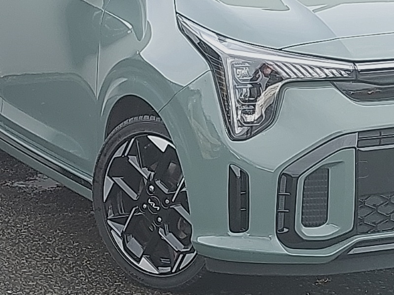 Used Kia Picanto 2024 for sale - 76465827: Photo 9