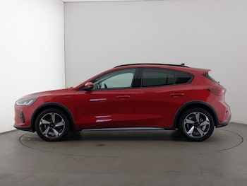 Used Ford Focus 2022 for sale - 78660370: Photo