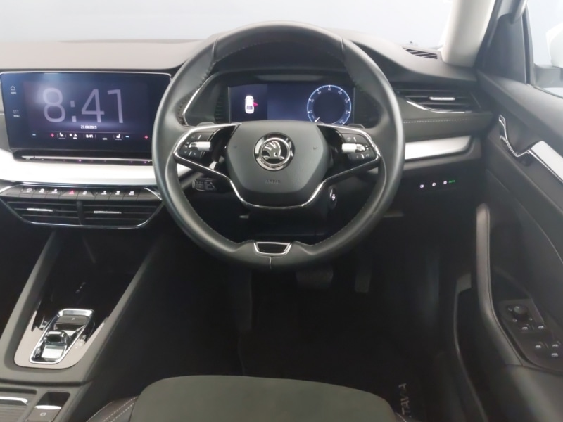 Used Skoda Octavia 2023 for sale - 76532664: Photo 7