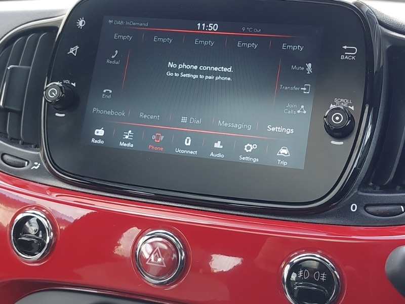 Used Fiat 500 2022 for sale - 78032495: Photo 11