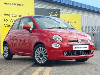 Fiat 500 feature image