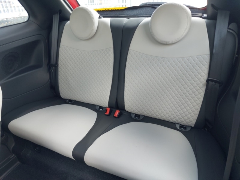 Used Fiat 500 2022 for sale - 78032495: Photo 6