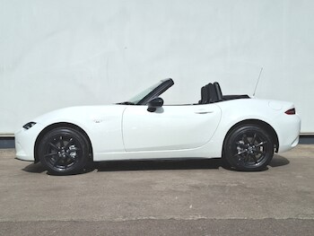 Used Mazda MX-5 2025 for sale - 77004290: Photo