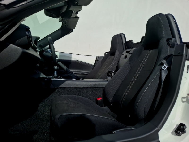 Used Mazda MX-5 2025 for sale - 77004290: Photo 6