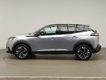 Used Peugeot 2008 2023 for sale - 78410617: Photo