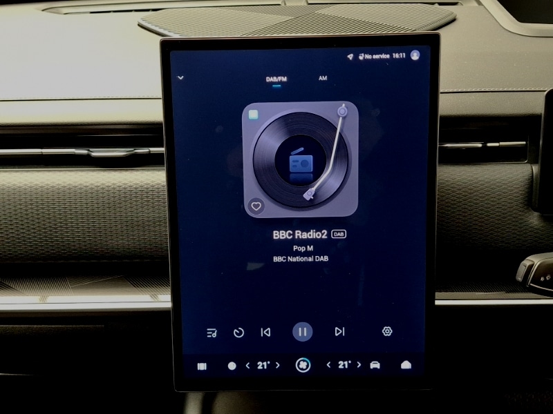 Used Jaecoo Jaecoo 7 2025 for sale - 77923386: Photo 10