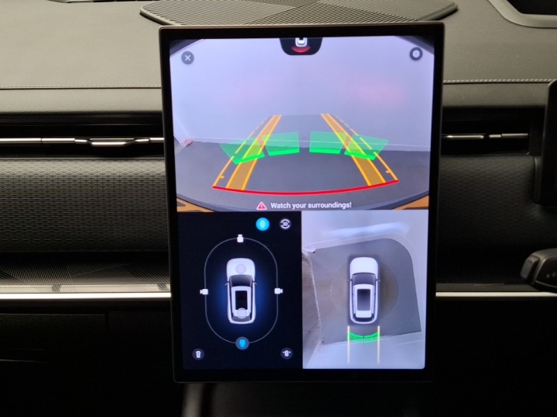 Used Jaecoo Jaecoo 7 2025 for sale - 77923386: Photo 11