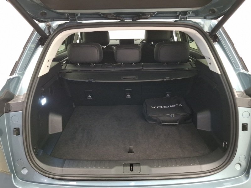 Used Jaecoo Jaecoo 7 2025 for sale - 77923386: Photo 8