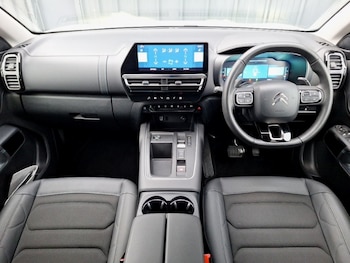 Used Citroen C5 Aircross 2024 for sale - 77732143: Photo