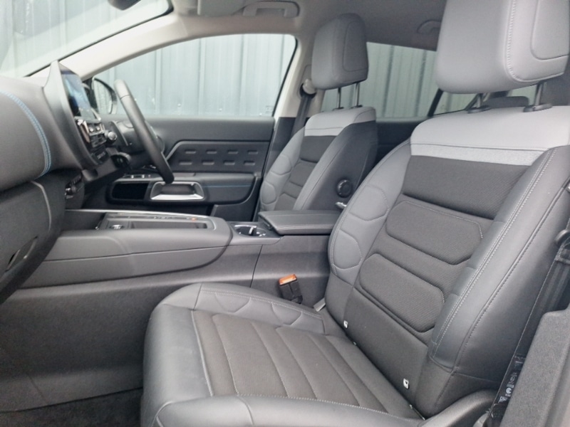 Used Citroen C5 Aircross 2024 for sale - 77732143: Photo 5