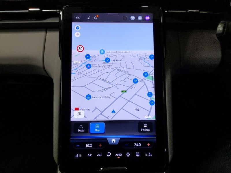 Used Ford Explorer 2025 for sale - 76795722: Photo 10