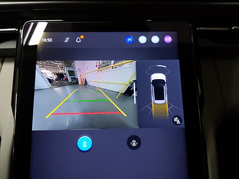 Used Ford Explorer 2025 for sale - 76795722: Photo 11