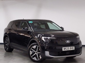 2025 - 210kW Select 77kWh 5dr Auto