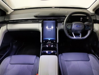 Used Ford Explorer 2025 for sale - 76795722: Photo