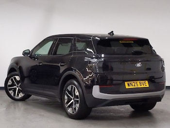 Used Ford Explorer 2025 for sale - 76795722: Photo