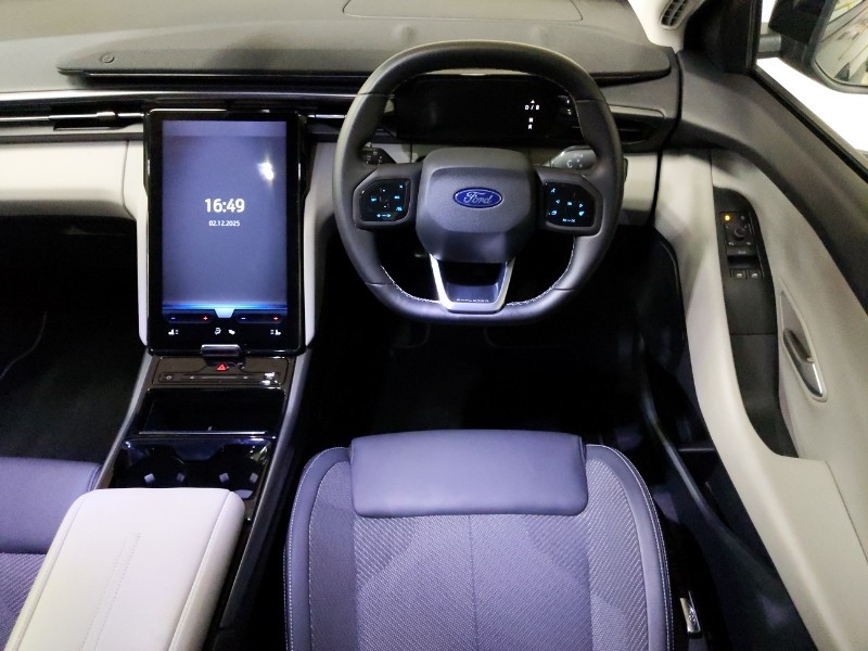 Used Ford Explorer 2025 for sale - 76795722: Photo 7