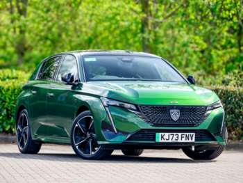 2024 - 115kW GT 54kWh 5dr Auto