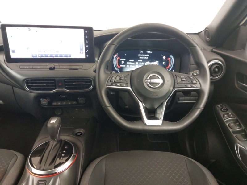 Used Nissan Juke 2025 for sale - 76822650: Photo 12
