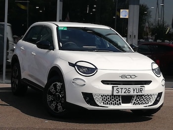 Used Fiat 600 2026 for sale - 79242681: Photo