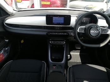 Used Fiat 600 2026 for sale - 79242681: Photo