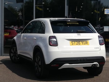 Used Fiat 600 2026 for sale - 79242681: Photo