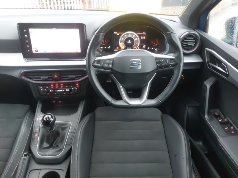 Used SEAT Ibiza 2023 for sale - 76817217: Photo 7