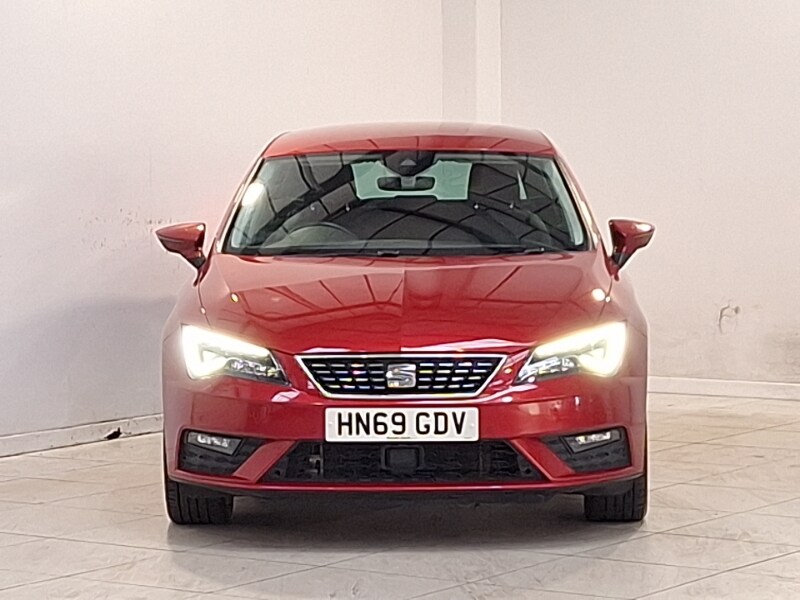 Used SEAT Leon 2020 for sale - 76683244: Photo 12