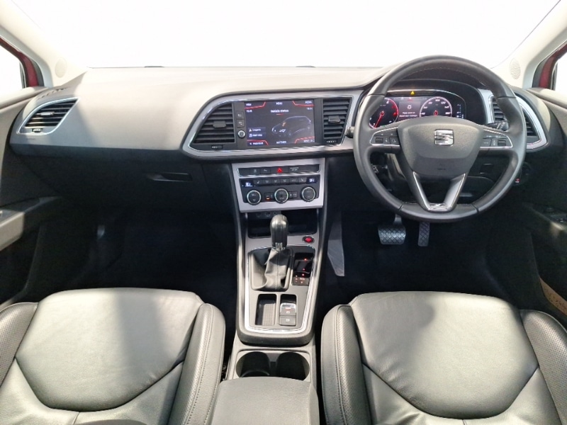 Used SEAT Leon 2020 for sale - 76683244: Photo 2