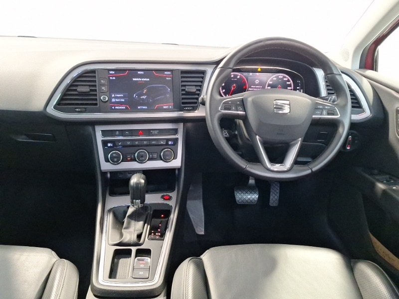 Used SEAT Leon 2020 for sale - 76683244: Photo 7