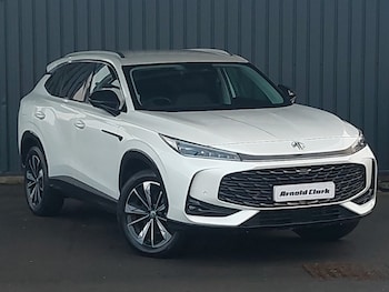 Used MG MG HS 2024 for sale - 77229012: Photo