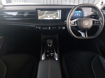 Used MG MG HS 2024 for sale - 77229012: Photo