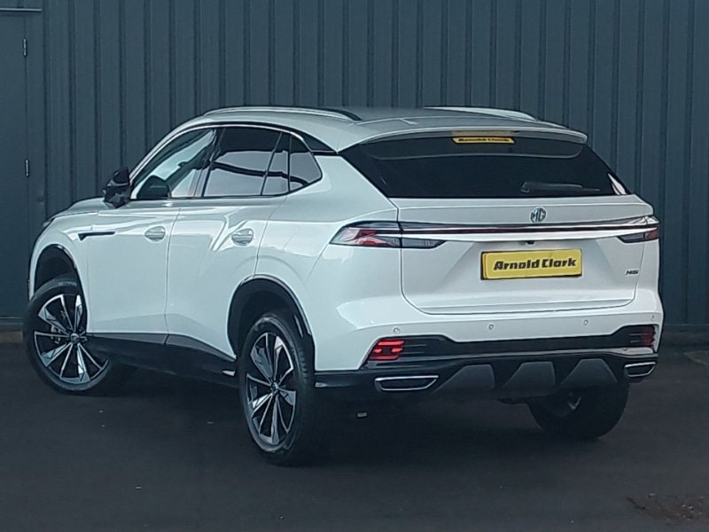 Used MG MG HS 2024 for sale - 77229012: Photo 3