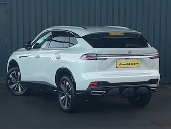 Used MG MG HS 2024 for sale - 77229012: Photo