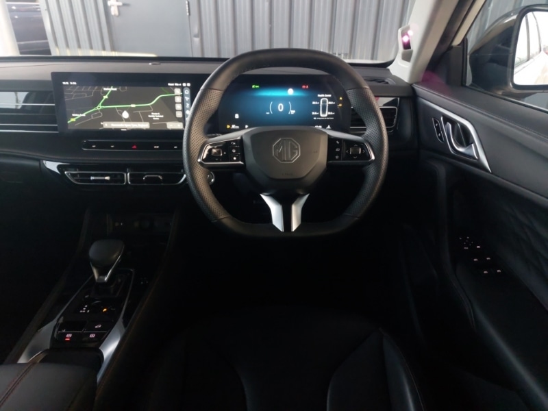 Used MG MG HS 2024 for sale - 77229012: Photo 7