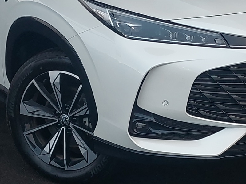 Used MG MG HS 2024 for sale - 77229012: Photo 9