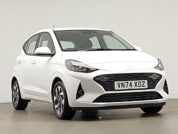 Hyundai - i10