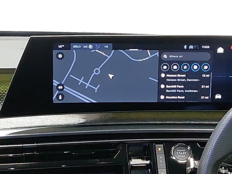 Used Peugeot 3008 2024 for sale - 77393064: Photo 11