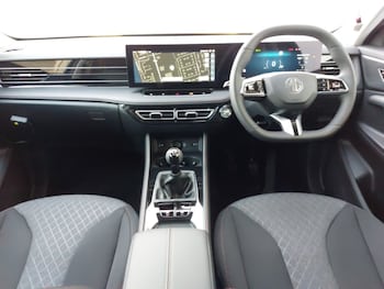 Used MG MG HS 2025 for sale - 77624480: Photo