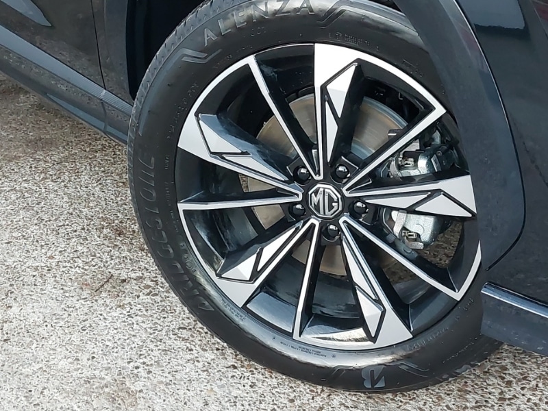 Used MG MG HS 2025 for sale - 77624480: Photo 9