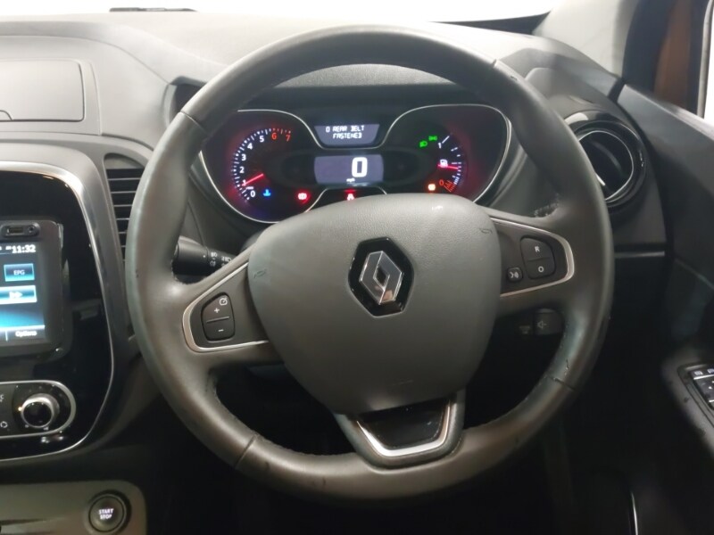 Used Renault Captur 2020 for sale - 77876257: Photo 10