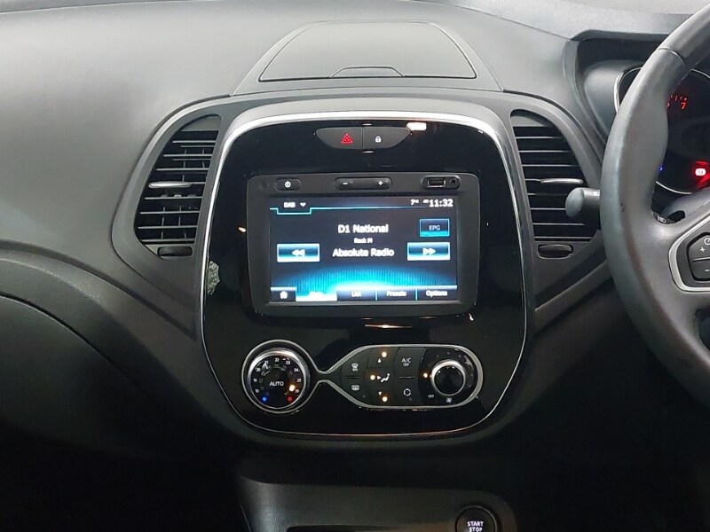 Used Renault Captur 2020 for sale - 77876257: Photo 11