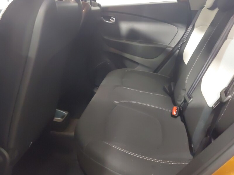 Used Renault Captur 2020 for sale - 77876257: Photo 6