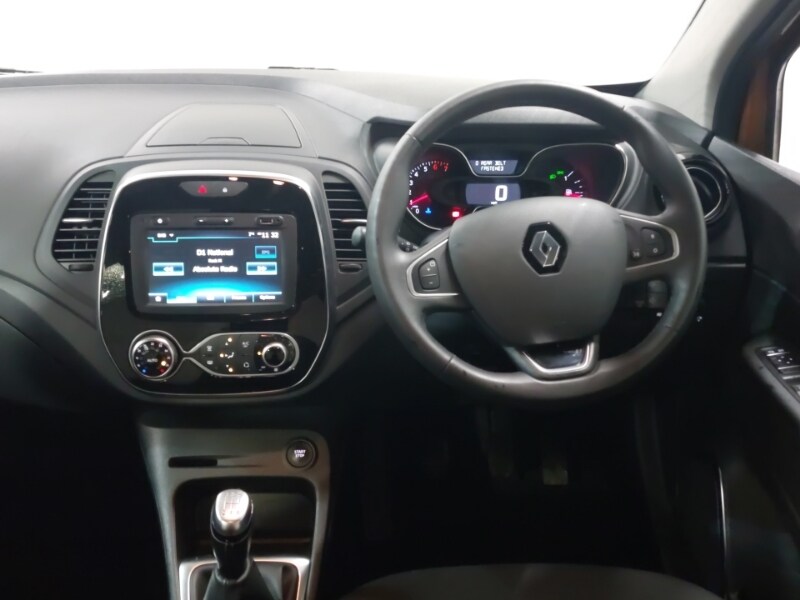 Used Renault Captur 2020 for sale - 77876257: Photo 7