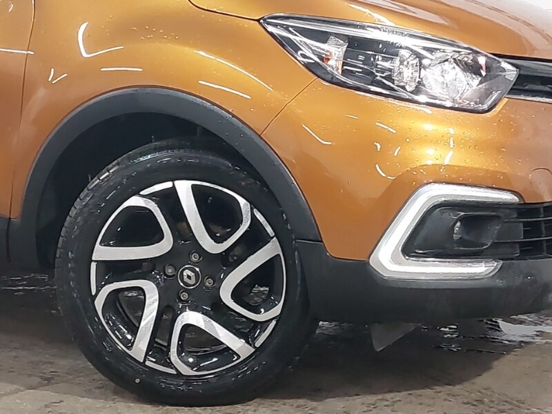 Used Renault Captur 2020 for sale - 77876257: Photo 9